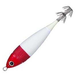 Valleyhill SSDM15-01 Squid Seeker Demerin No. 15 #01 Red/White