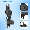 Dixhills Eccentric Shaft Sensor Replacement for 1 Series E81 E82