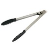 KAI KAI KITCHEN DH8083 Nylon Cooking Tongs, 11.0 inches (28