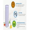 CFS – 3 Pack Water Filter Set Includes Carbon Filter