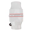 12v Electric In Line Blower ABS Shell Marine Boat in