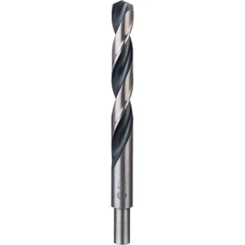 Bosch Accessories PointTeQ HSS Twist Drill Bit (for metal, reduced shank, 16 x 120 x 178 mm, accessories for drill driver)