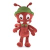 Maya the Bee - Plush toy Paul, boss of the