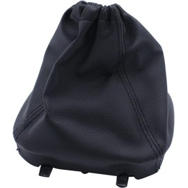 SHLPDFM Gear Stick Gaiter Dust Cover for Ford Transit Mk7 2006-2013 1729479