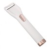 Heated Eyelash Curler Fast Heating Easy Control 2 Temperature Setting