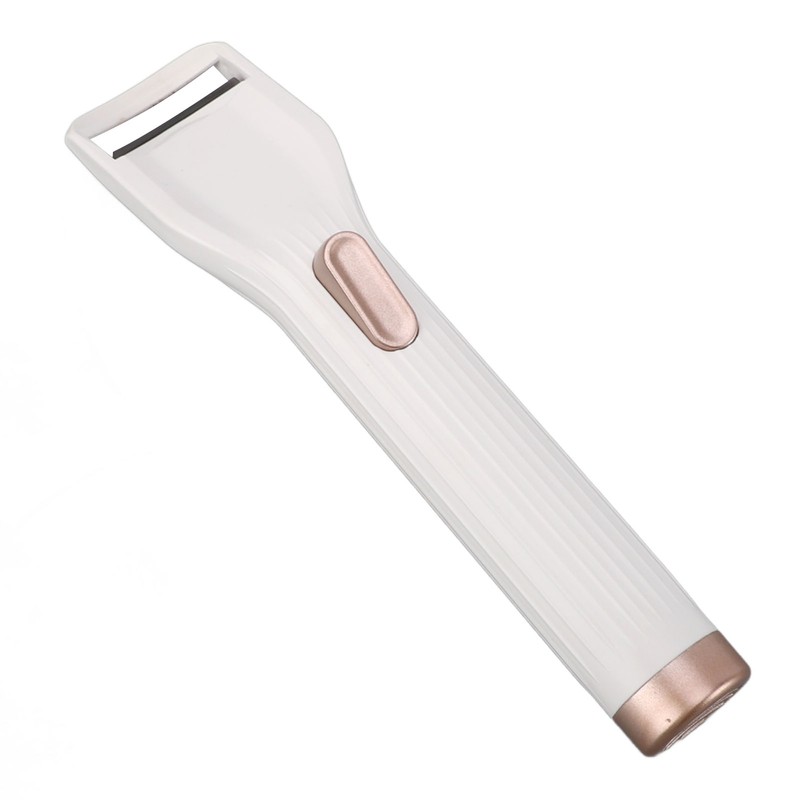 Heated Eyelash Curler Fast Heating Easy Control 2 Temperature Setting