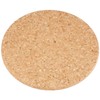 Viking Trivet Cork Round Trivet 6.3 inches (160 mm) 1274