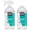 Betterlife Better Life Natural Tub and Tile Cleaner Tea Tree