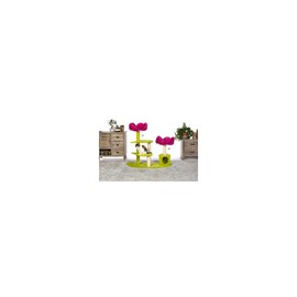 Prevue Pet Products Flower Garden