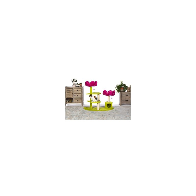 Prevue Pet Products Flower Garden