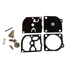 Carburetor Repair/Rebuild Kit Replaces ZAMA RB-50 for ZAMA C1Q-S11G Stihl 021 023 025
