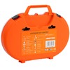 HASKYY Multifunctional Tool Accessory Set 276 Pieces for Grinding, Separating,