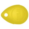 URMET – Cle De PROX Imite 13.56 Jaune URMET Memop