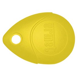 URMET – Cle De PROX Imite 13.56 Jaune URMET Memop Rox/J URM Memop Rox/J