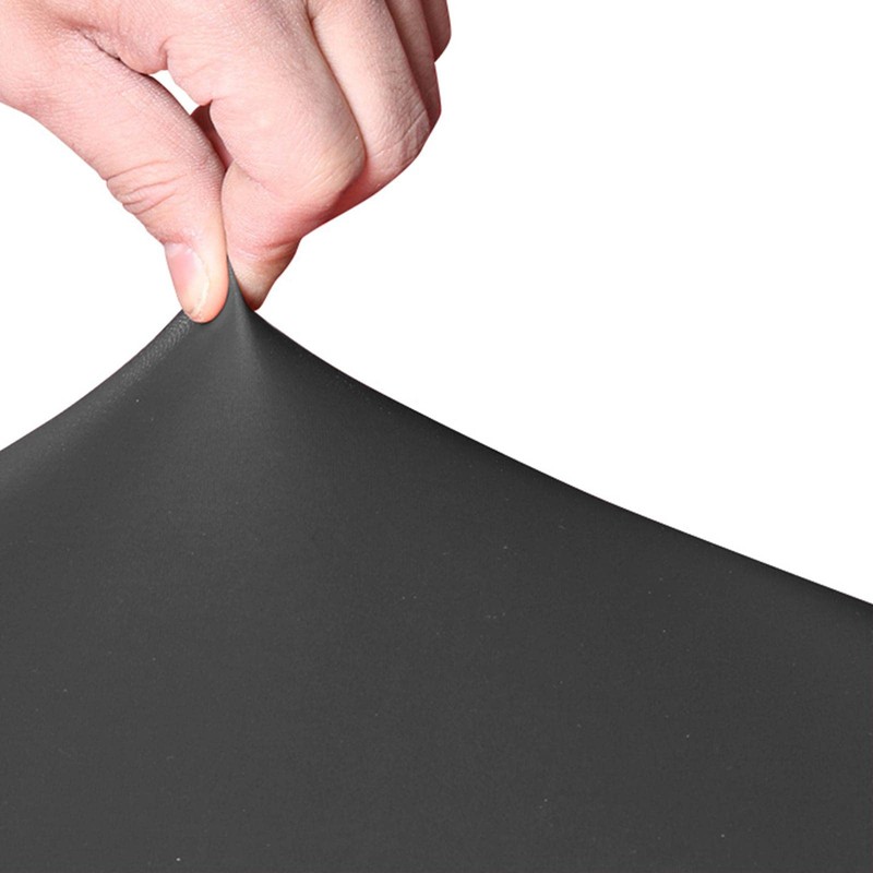 Fenteer Waterproof Non-Slip Round Tablecloth Tablecloth Washable Waterproof Dirt-resistant 120cm,