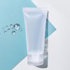 MORICOH 5 Empty Transparent Tubes Empty Cream Containers Cosmetic Containers