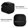 Espresso Knock Box - Bincoo Pink Espresso Machine Knock Box/Espresso