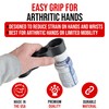 MagicGrip Bottle Opener Heavy Duty Manual Bottle Opener for Seniors