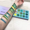 Beauty Makeup Kit, 60 Color Eyeshadow Palette & 5 Makeup