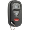 Key Fob Keyless Entry Remote fits 2007-2009 Suzuki SX4 /