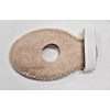 Chicago Medical Supply Econo Bunion Shield - Felt MP Joint