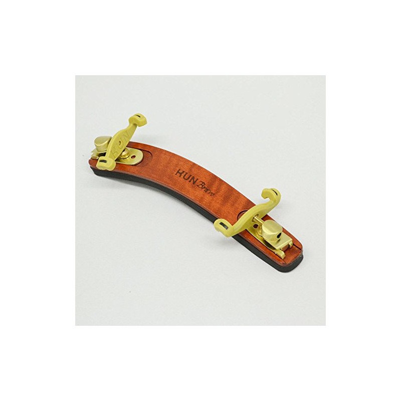 KUN 4/4 Bravo Collapsible Violin Shoulder Pad