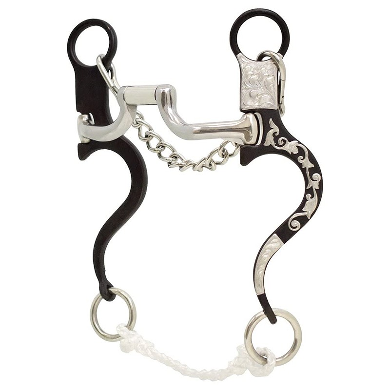 Partrade Trading Corporation Cowboy Tack 611T07 Tyler Magnus Series Loose