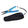 Fishing Lure Pliers Tongs Multifunction Aluminum Alloy Hook Remover Tool