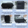HTTDSLF Storage Case for DJI Osmo Action 5 Pro/4/3, with