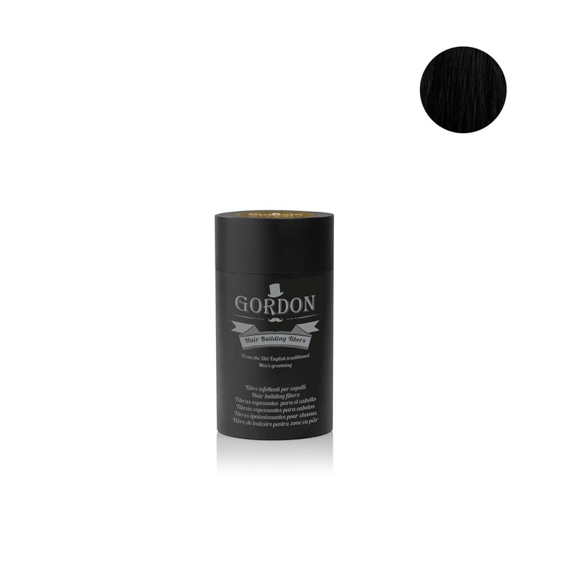 Gordon Hair Fibres Set 2 x 22 g Instant Cover