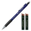 Faber-Castell Grip Mechanical Pencil, 1345 99, Lead thickness: 0.5 mm,