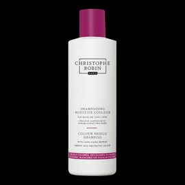 Christophe Robin Colour Shield Shampoo 250ml