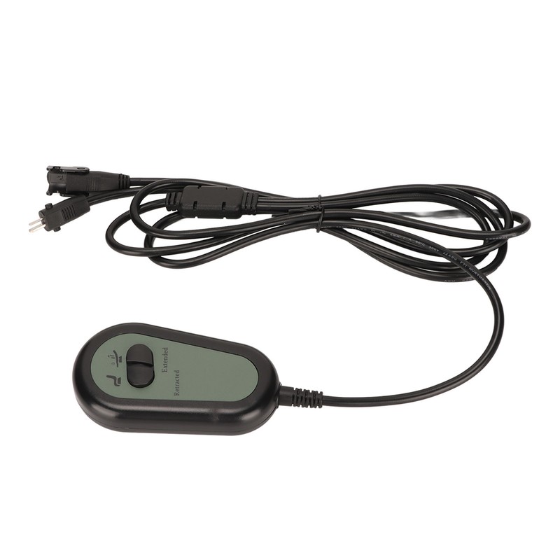 Electric Recliner Controller Labor Saving Professional Lift Chairs Controller Switch