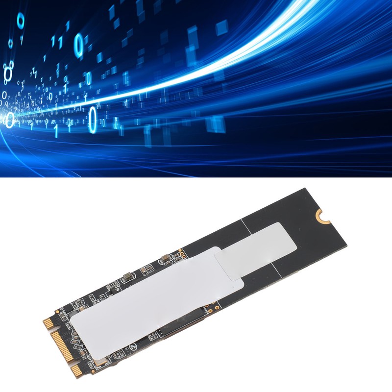 M.2 2280 NGFF Internal Solid State Drive 3D TLC NAND