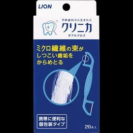 Clinica Double Floss 20 Bottles x 2 Sets