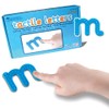 Learning Resources Tactile Letters - Set of 26, Speech Therapy