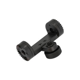 FeiyuTech Arri Rosettes Expansion Aluminum Alloy Accessory for SCORP/SCORP 2/SCORP C DSLR Gimbal Stabilizer Solid and Steady