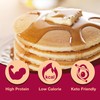 ProtiDIET Naturally Flavored Protein Pancake Mix - Low Fat High