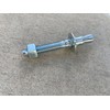 Sandbaggy 3/8" x 3" Concrete Wedge Anchors Bolts - Hex