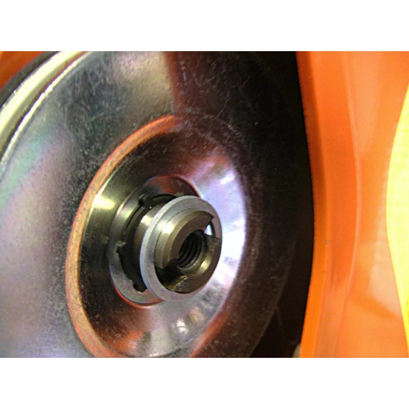 Pro Right industry Gaskets Brass Ring Adapter Reducer Bushing for