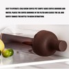 Cold Brew Coffee Wine Bottle Double Layer Cold Brew Coffee