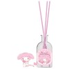 Reed Diffuser Set, 6.7 oz My Melody Hilton Garden Scented