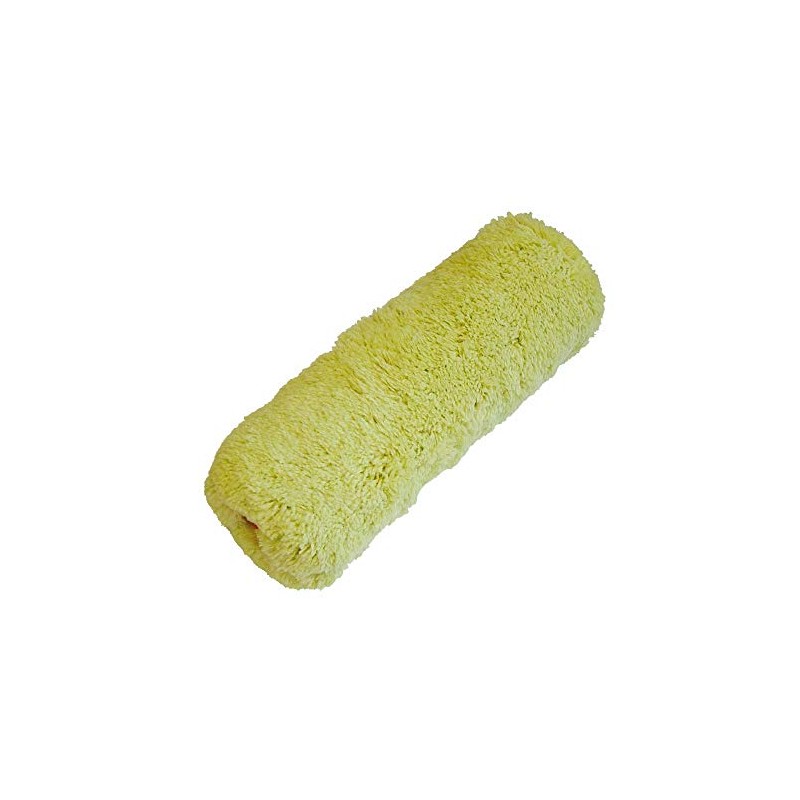 Faithfull 9-inch 230mm Masonry Roller Padded Woven