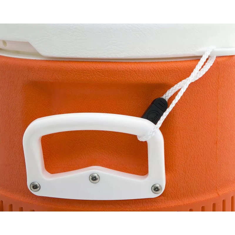 Igloo Termo Igloo 5 Galones Color Naranja