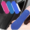 Sports Taping Finger Tape for Bowling (Timing Tape) - 10 Sets LD409 10-Piece Set/Black 2ea