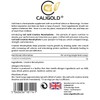 CALIGOLD Health Creatine Monohydrate Powder 250G, Per Serv (5g) -