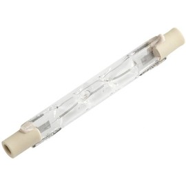 Osram 928078 - OSRAM 64690 230V 100W R7S HALOLUX 100 199 watt Double Ended Halogen Light Bulb