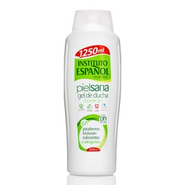 PIEL SANA gel de ducha 1250 ml