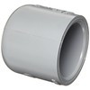 Spears 847-C Series CPVC Pipe Fitting, Cap, Schedule 80, 1"