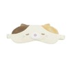 minminmate Hot & Cool Eye Pillow, Mikeneko